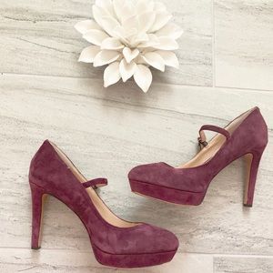 Vince Camuto Heels ♥️